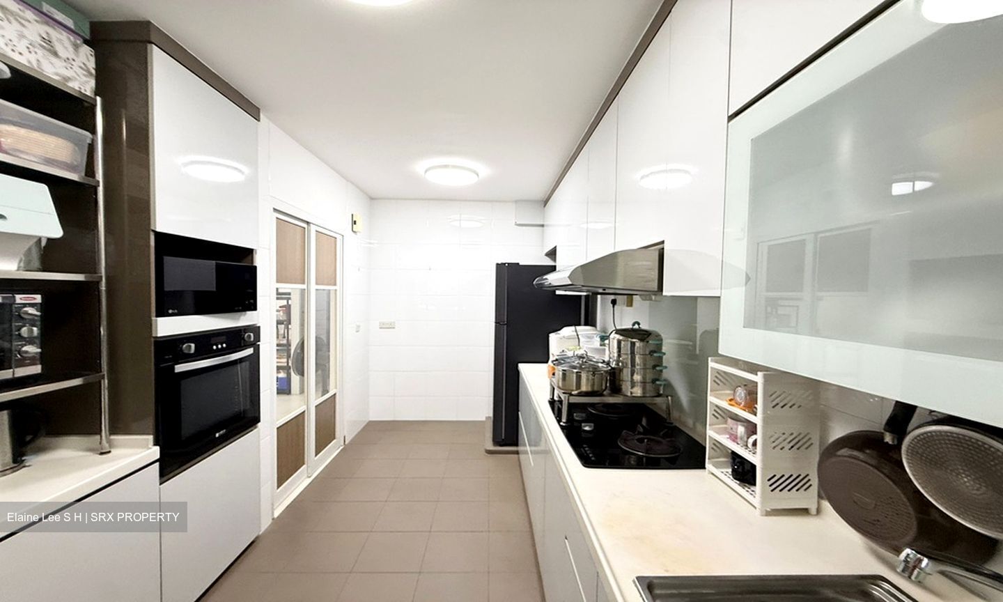 Blk 288A Punggol Arcadia (Punggol), HDB 5 Rooms #570002981
